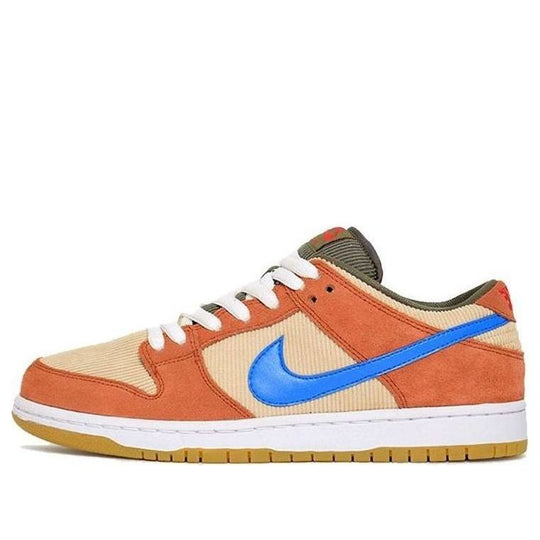 Nike SB Dunk Low Pro 'Corduroy' BQ6817-201