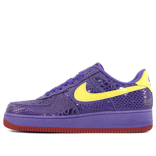 Nike Air Force 1 Low Premium 'Eddie Cruz' 318775-571