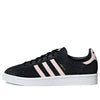 (WMNS) adidas Campus 'Black Pink White' DB3055