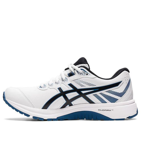 ASICS GT-1000 4E 'White Blue' 1131A044-105