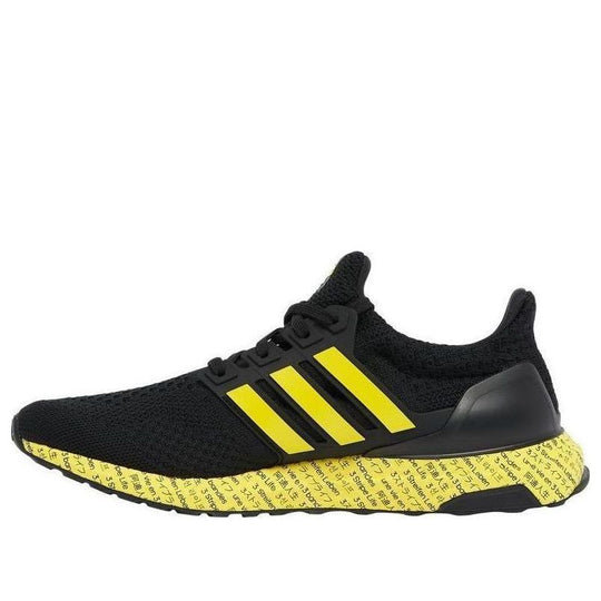 adidas UltraBoost 5.0 DNA '3 Stripe Life' FZ6259