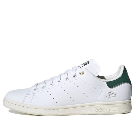 adidas originals Stan Smith 'White Green' HQ8486