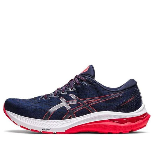 ASICS GT-2000 11 'Midnight Red' 1011B441-402