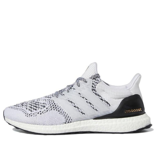 adidas UltraBoost 1.0 DNA 'White Black' GZ0449