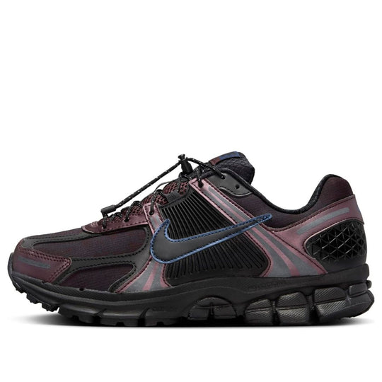 (WMNS) Nike Air Zoom Vomero 5 'Metallic Burgundy' HQ4052-600