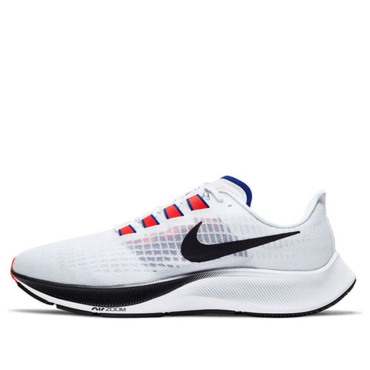 Nike Air Zoom Pegasus 37 'White Concord' DD8348-100