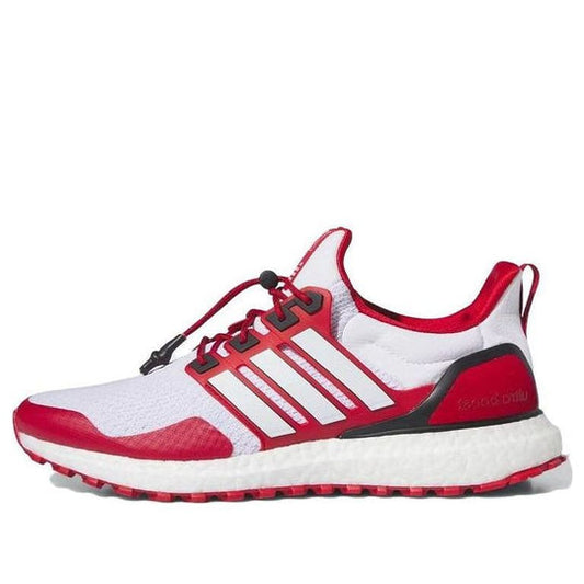 adidas UltraBoost 1.0 'NCAA Pack - Nebraska' IG5889