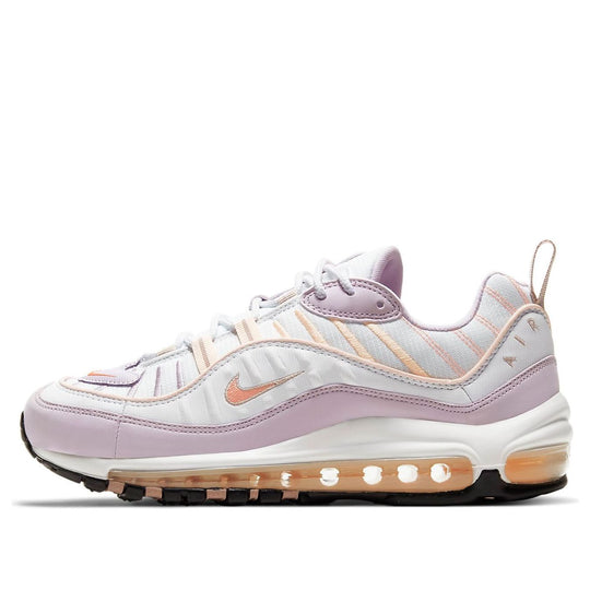 (WMNS) Nike Air Max 98 'Atomic Pink' CI3709-102