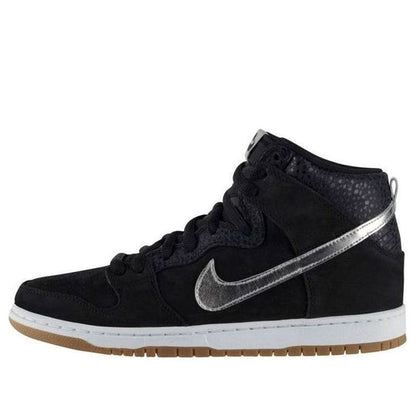 Nike SB Dunk High Prm Somp 'Nigel Sylvester' 635535-001