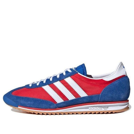 adidas Lotta Volkova x SL 72 'Red Blue' FV6612