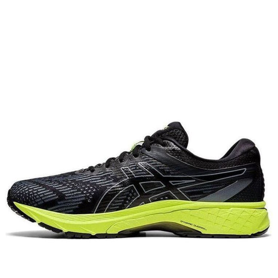 ASICS GT-2000 8 'Black Grey' 1011A688-011