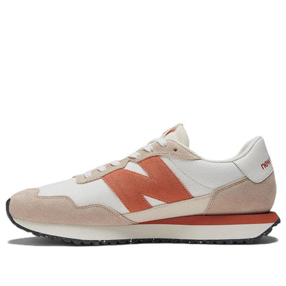 New Balance 237v1 'Mindful Grey Calm Taupe' MS237RB
