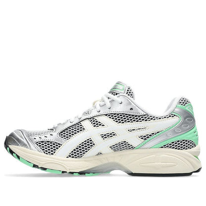 ASICS Gel-Kayano 14 'Silver Lime' 1203A740-102