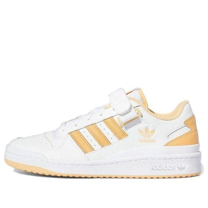 adidas Forum Low 'White Pulse Amber' GY5833