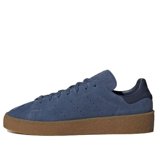 adidas Originals Stan Smith Crepe 'Night Marine Gum' HQ6834