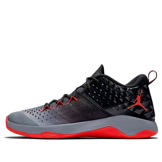 Air Jordan Extra Fly X 'Black/Grey/Red' 914668-018