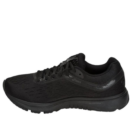 (WMNS) ASICS GT-1000 7 'Black' 1012A030-002