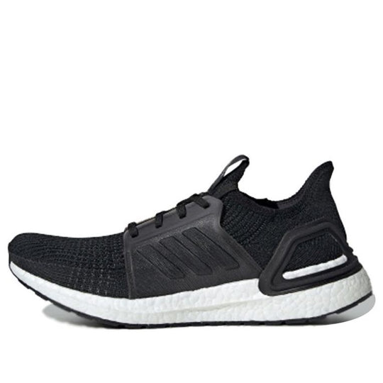 adidas UltraBoost 19 'Core Black' G54009