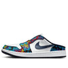 Air Jordan 1 Mule Golf 'Nothing But Net' FJ1214-100