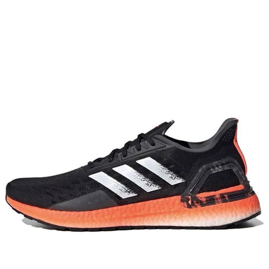 adidas UltraBoost PB 'Black Signal Coral' EG0427