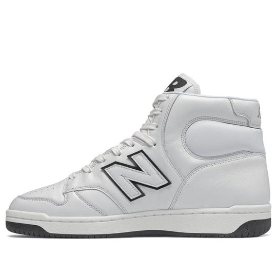 New Balance 480 'White Black' BB480HE