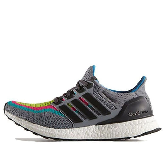 adidas UltraBoost 2.0 'Rainbow Gradient' AQ4003