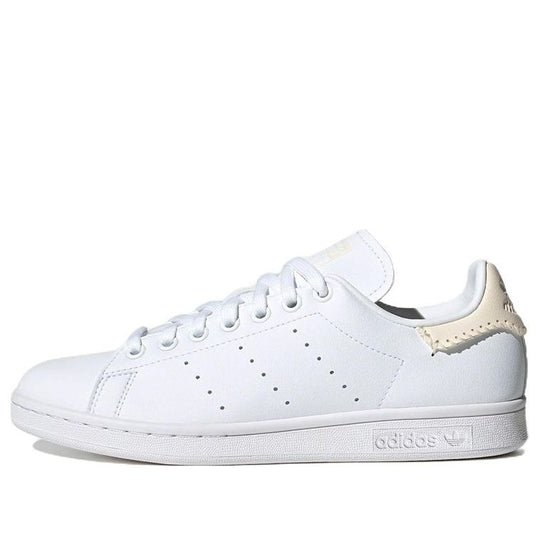 adidas originals Stan Smith 'White Cream' GY9381
