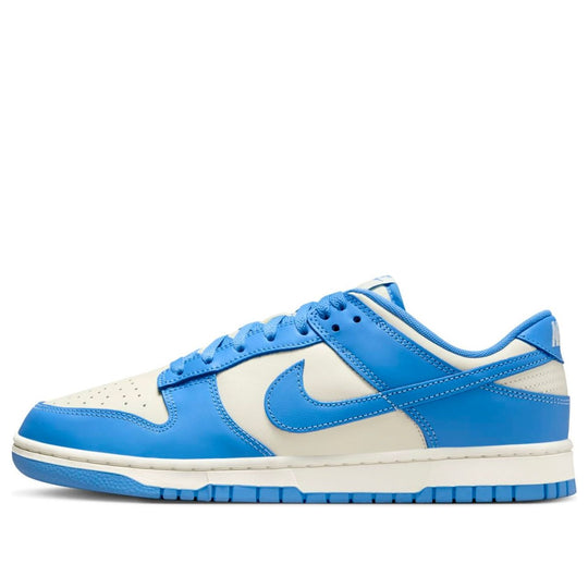 Nike Dunk Low Retro 'University Blue' DV0833-113