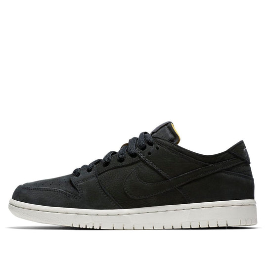 Nike SB Dunk Low Pro Decon 'Black' AA4275-002