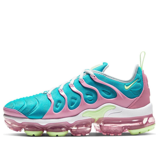 (WMNS) Nike Air VaporMax Plus 'Easter' CW7014-100