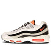 Nike Air Max 95 'Grey Hyper Crimson' 609048-086