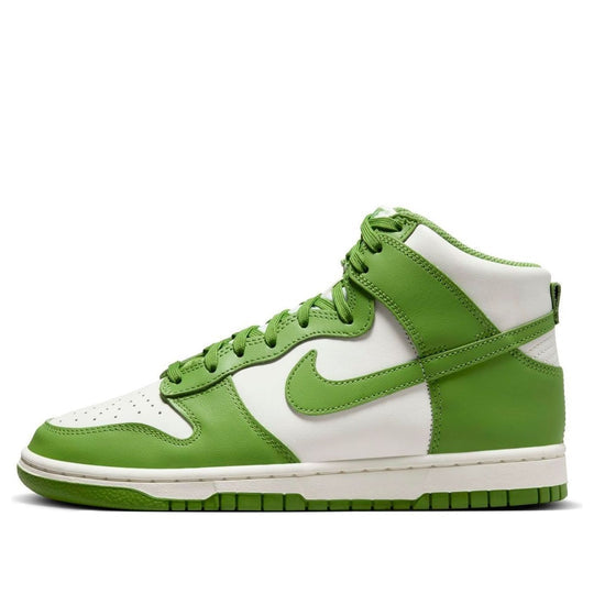 (WMNS) Nike Dunk High 'Chlorophyll' DD1869-300