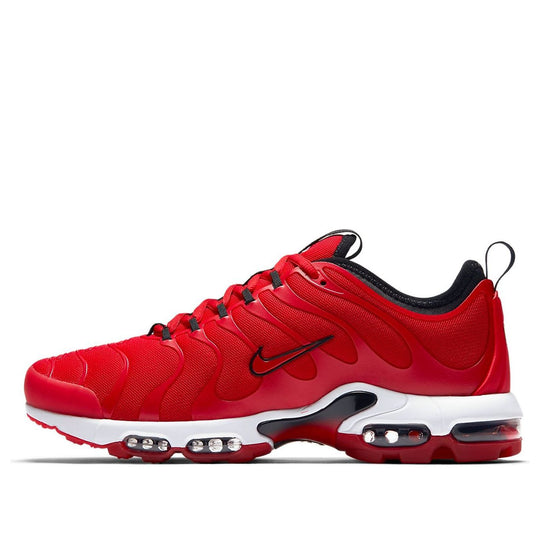 Nike Air Max Plus TN Ultra 'University Red' 898015-600