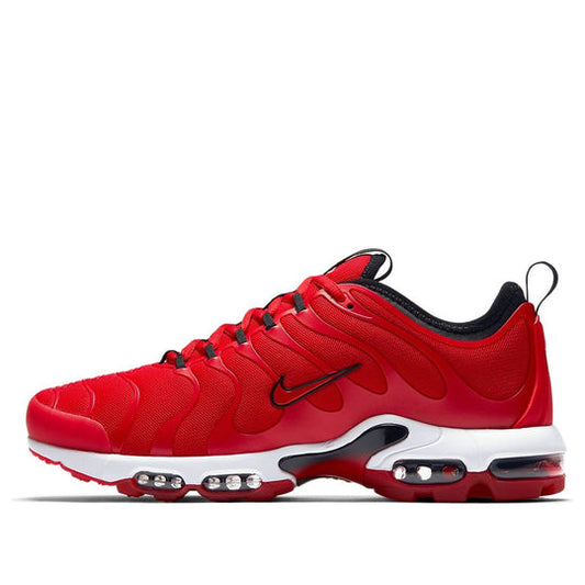Nike Air Max Plus TN Ultra 'University Red' 898015-600