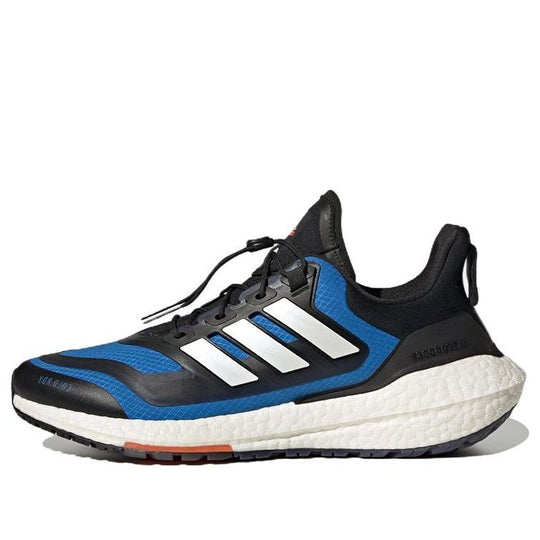 adidas UltraBoost 22 Cold.RDY 2.0 'Black Blue Rush' GX6692