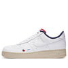 Nike x Kith Air Force 1 Low 'France' CZ7927-100