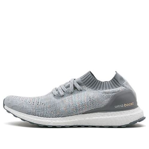 adidas UltraBoost Uncaged 'Clear Grey' BB4489