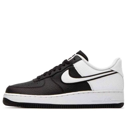 Nike Air Force 1 Low '07 LV8 'Black White' AO2439-001