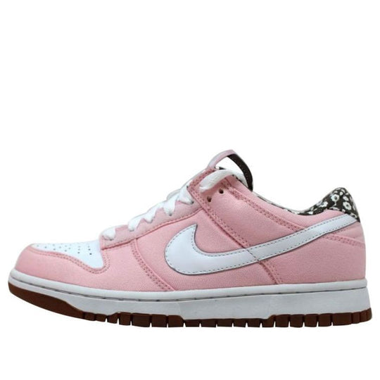 (WMNS) Nike Dunk Low CL 'Light Coral' 317815-811