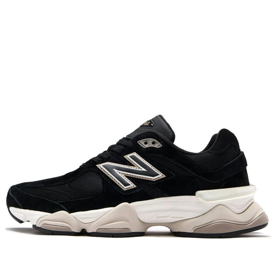 New Balance 9060 Sneakers 'Black' U9060UBY