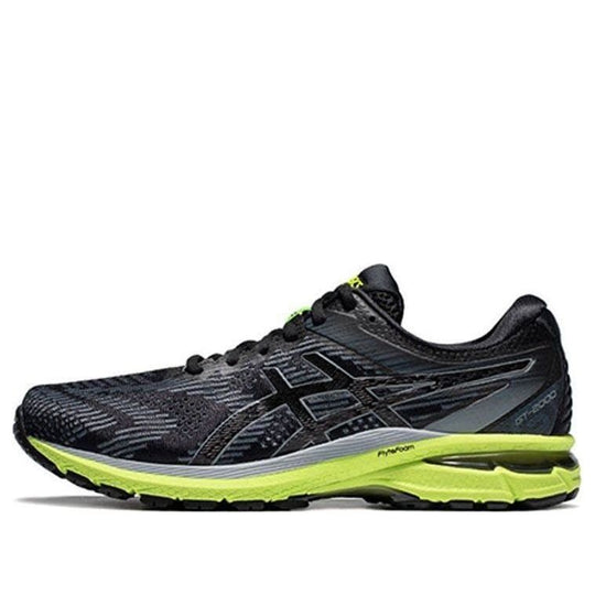 ASICS GT-2000 8 2E Wide 'Black Carrier Grey' 1011A691-011