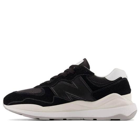 New Balance 57/40 'Black Raincloud' M5740SLB
