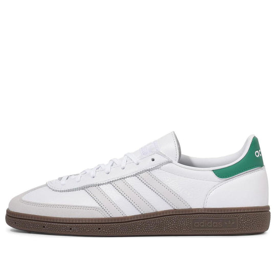 adidas Handball Spezial 'WHite Green' IG8655