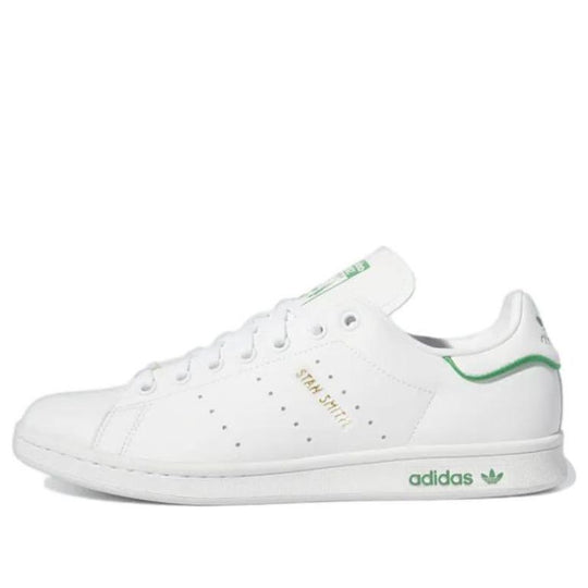 adidas Stan Smith 'Cloud White Green' GW0490