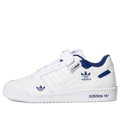 adidas Forum Low 'White Victory Blue' H01673