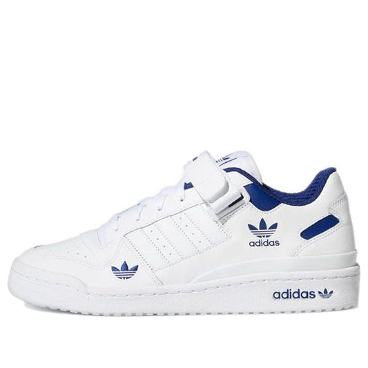 adidas Forum Low 'White Victory Blue' H01673