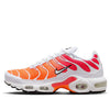 (WMNS) Nike Air Max Plus 'White Sunrise' DZ3670-101