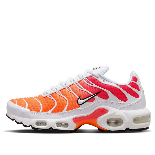 (WMNS) Nike Air Max Plus 'White Sunrise' DZ3670-101