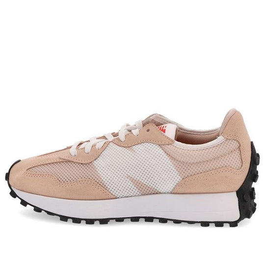 (WMNS) New Balance 327 'Rose' WS327HC