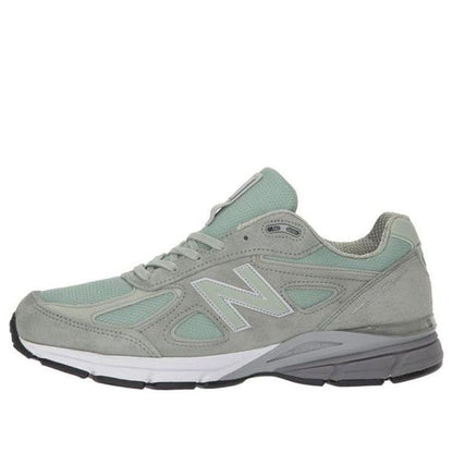 New Balance 990v4 Made In USA 'Mint' M990SM4